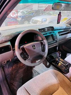 تويوتا كراون